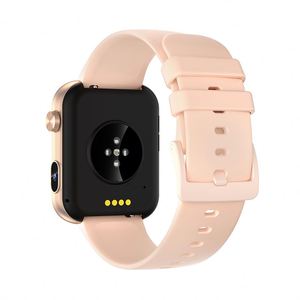 2025 ההגעה החדש smartwatch מצלמה 1.91 אינץ מסך 512MB לקחת תמונה וידאו שעון חיוג p51 שעון חכם - Product Image 5