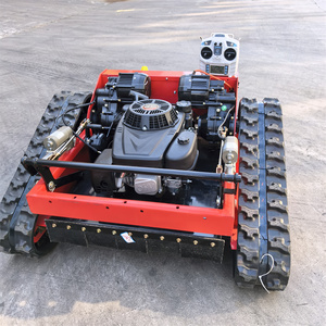 أحدث جزازة عشب ذاتية الدفع مدمجة للحدائق المنزلية |   شحن مجاني - Product Image 4