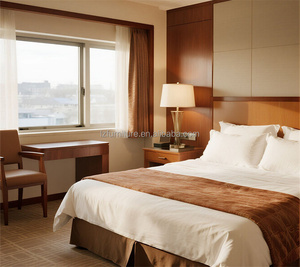 Muebles de Hotel de Diseño Moderno Personalizados para Salas de Estar, Dormitorios y Motéis - Paquetes y Conjuntos de Muebles para Habitaciones de Hotel Boutique - Product Image 2