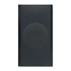 Batterie externe 5000mAh 15W gadgets écologiques - Product Image 6