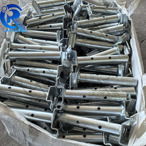 Flexible Free Stall for Dairy Cows Hot Galvanized Green Coated Cow Comfort Stall Cow Free Stall for Dairy Farm Equipment - Product Image 4