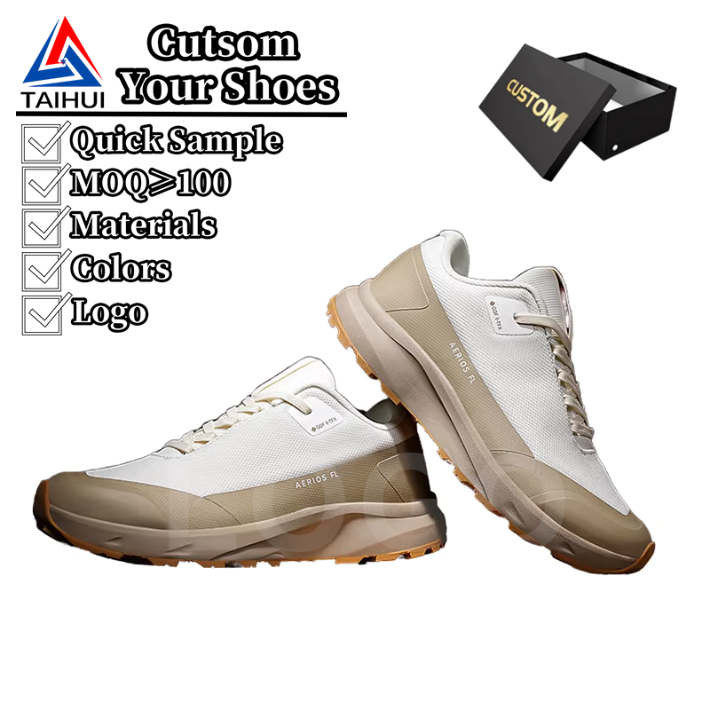 Men s High Quality Outdoor Hiking