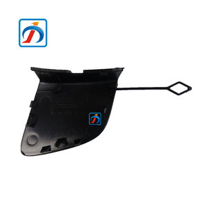 GLC Classe X253 W253 Couvercle de crochet de <span class=keywords><strong>remorquage</strong></span> de pare-chocs avant A2538853400 pour Mercedes Benz - Product Image 2