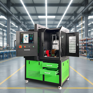 Nantai eus3800 और हार्ट्रिज यूus5000 डीजल टेस्ट बेंच - Product Image 1