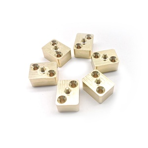 CNC Milling & Wire EDM Customization Solution for Stainless Steel Amusement Park Devices and Theme Sculptures - Product Image 1