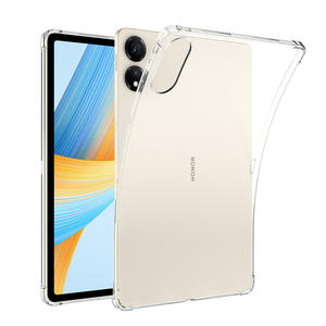 Housse de protection anti-chute en TPU pour <span class=keywords><strong>Honor</strong></span> MagicPad 13 X8 Pro V8 V7 V6 <span class=keywords><strong>Tab</strong></span> <span class=keywords><strong>8</strong></span> 6 7 Tablet X7 Pad 5 - Product Image 1