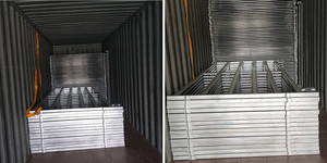 Pannello di Recinzione Economico per Bestiame da Allevamento / Pannello di Recinzione in Metallo per Bovini e Ovini - Product Image 3