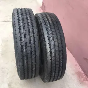 Tbr Band 245/70R17.5 245/70R19.5 275/70R22.5 Radiaalbanden Voor Trailer Bus Tyre