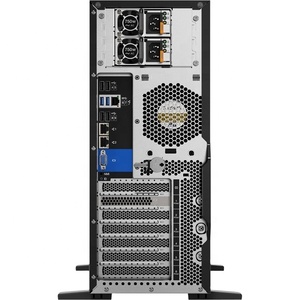 Serveur tour haute performance ThinkSystem ST550 pour la virtualisation de stockage et les bases de données - Product Image 2