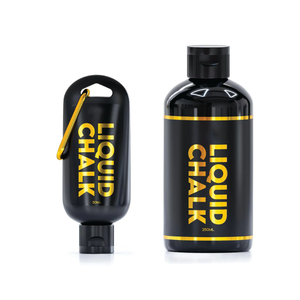 HUIZHAO Gesso Liquido al Carbonato di Magnesio 100% di Alta Qualità per Fitness, Sollevamento Pesi, Basket e Prestazioni Sportive, Formato Personalizzabile - Product Image 5