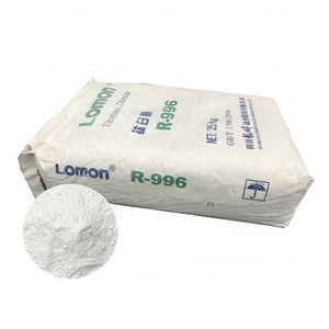 Khuyến mãi nóng R996 Nano Anatase <span class=keywords><strong>TiO2</strong></span> Bột trắng cấp công nghiệp độ che phủ cao 94% độ tinh khiết đạt chứng nhận ISO9001 dùng cho nhựa - Product Image 4