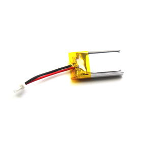 Batterie rechargeable Li-ion 3.7v 80mah au lithium polymère de remplacement pour lunettes <span class=keywords><strong>3D</strong></span> actives <span class=keywords><strong>NVIDIA</strong></span> <span class=keywords><strong>3D</strong></span> <span class=keywords><strong>Vision</strong></span> 2 AHB361320PJ - Product Image 2