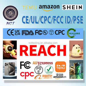 Fabrieksaudit En Productcertificering Door China Kwaliteitsinspectie Bedrijf Externe Inspectie Kwaliteitscontrolediensten - Product Image 6