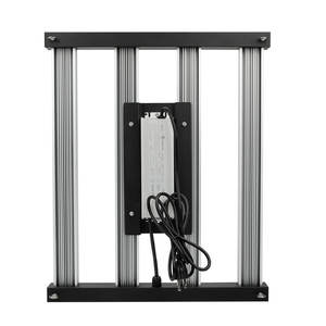 400W 600W 640W planta hidropónica crece la lámpara araña de espectro completo LED crece la luz para el invernadero - Product Image 5