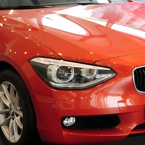 Montaje de alta configuración de actualización de lámparas de coche para <span class=keywords><strong>BMW</strong></span> 1 Series F20 118i 120i 125i 128i 130i 2012-2015 montaje de faros automáticos LED - Product Image 4
