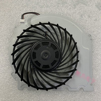 Ventilateur de refroidissement interne d'origine SYY pour Playstation 4 PS4 Slim 2000 pièces de rechange de remplacement