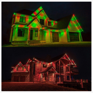 Marquee Control News Ticker Dynamic Effects Pixel Lamp Rolling Model Landscape Lamp LED Pixel <span class=keywords><strong>Cube</strong></span> para Event Dot Light - Product Image 2
