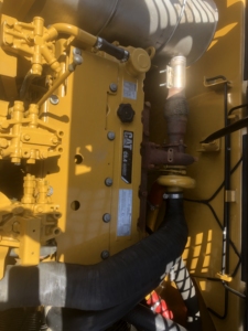 รถขุดขนาดเล็ก EPA 12 ตัน CAT320 เครื่องยนต์ญี่ปุ่น รถตักดินแบบตีนตะขาบ มือสองจากฟาร์ม รุ่นปี 2016 กำลัง 125 กิโลวัตต์ บุ้งกี๋ขนาด 1 เมตร - Product Image 6