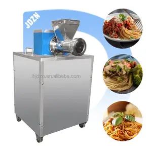 370 W Schlussverkauf hochwertige Ausrüstung für Spaghettitilderung 2.000 Kilo 150-200 Kilo/Std. automatische Makkaroni-Nötenmaschine