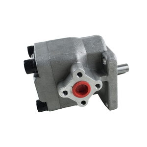 Pompes hydrauliques chinoises HGP à bas prix HGP-2A-F8R HGP-2A-F12R HGP-3A 0,75 kW 23 m³/h pour machines - Product Image 2