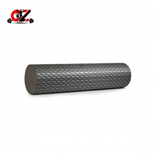 Rodillo de Yoga de Espuma EVA de Alta Densidad, Duradero y Ecológico, de la Mejor Calidad, Marca CZFIT - Product Image 1