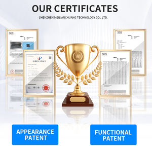 Protecteur d'écran de confidentialité anti-espion pour moniteur à écran incurvé, <span class=keywords><strong>filtre</strong></span> à lumière bleue pour ordinateur de 17 à 27 pouces - Product Image 6