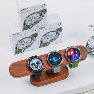 Reloj inteligente 4 Pro 2024 para Serie <span class=keywords><strong>8</strong></span> Reloj Inteligente Música Seguimiento del sueño Dial Llamada Calendario Reloj inteligente - Product Image 2