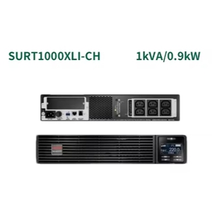 <span class=keywords><strong>APC</strong></span> SURT1000XLI-CH <span class=keywords><strong>APC</strong></span> Smart-<span class=keywords><strong>UPS</strong></span> RT <span class=keywords><strong>1000VA</strong></span> 900W 220V <span class=keywords><strong>UPS</strong></span> <span class=keywords><strong>APC</strong></span> - Product Image 1