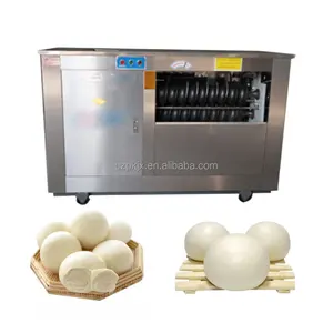 65-200g Stainless Steel Bread Dough Divider Machine/Momo Making Machine/ Dough Cutting Machine