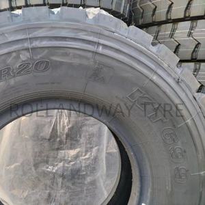 Neumáticos Radiales para Camiones Ligeros 10.00R20 18PR, Tipo Tubo, Índice de Carga 149/146, Velocidad J, Garantía de 3 Años, Venta al Por Mayor - Product Image 6