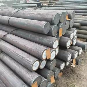 Hot sale factory direct price carbon steel <b>rod</b> - Product Image 5