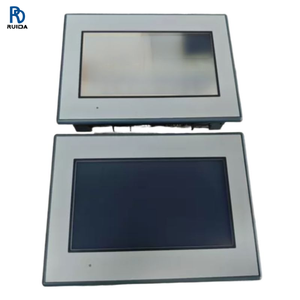 High Quality PFXGE4408WAD PFXGE4501WAD PFXGE4502WAD PFXGE4508WAD Industrial HMI Touch Screen Human <b>Machine</b> Interface Panel For A - Product Image 1