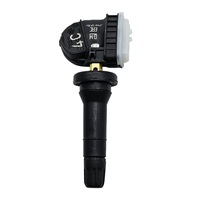 Pièces d'origine GM 13540603 Capteur de pression des pneus TPMS 315 MHz pour Chevrolet Buick Cadillac Garantie d'un an Vente directe d'usine
