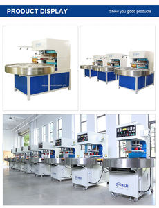 Máquina <span class=keywords><strong>de</strong></span> embalaje <span class=keywords><strong>de</strong></span> <span class=keywords><strong>agujas</strong></span> <span class=keywords><strong>de</strong></span> blíster eléctrica <span class=keywords><strong>de</strong></span> termoformado completamente automática <span class=keywords><strong>de</strong></span> menor costo - Product Image 6