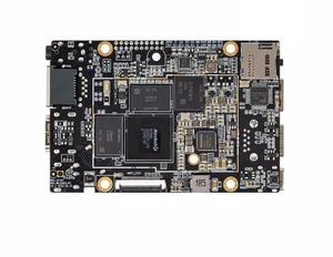 Placa de Desarrollo ROC-RK3588S-PC RK3588S, Placa de Desarrollo RK3588, 8K 6Tops Rayson Microsystems - Product Image 2