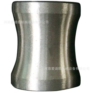 Straightener Cutter Wear Resistant <b>Roller</b> For Bar Construction Machinery Bearing Component - Product Image 1