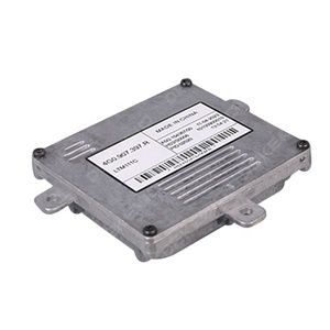 DEKEWOオートスペアカーパーツヘッドライトバラストモジュールユニットVW AUDI Touareg A1 A3 A6C7 Q3 Q5 OE 4G0907397R 4G0907397P - Product Image 1