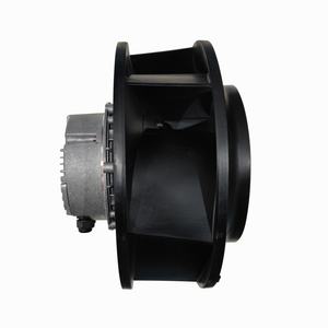 <b>Fans</b>-tech SC355F5-AKT-00 380VAC 50/60Hz 800W 1.5A 2350RPM 5300m3/h Plastic Blade OEM Data Center <b>Centrifugal</b> Cooling <b>Fan</b> - Product Image 4