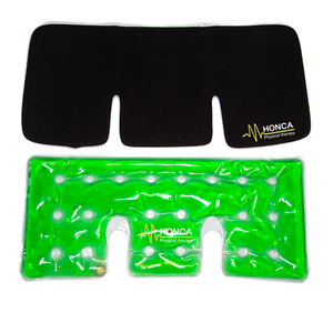 Coussin chauffant réutilisable avec housse en tissu, coussin chauffant instantané Magic Click pour compresse chaude, chauffe-poche ou coussin chauffant pour soulager la douleur - Product Image 4
