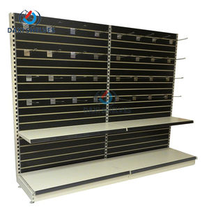 Настенные полки для париков - Product Image 2