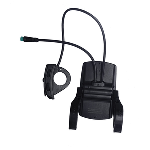 Écran LCD d'origine Ebike EP2 <span class=keywords><strong>PRO</strong></span> KDS pour vélo électrique <span class=keywords><strong>ENGWE</strong></span> <span class=keywords><strong>EP</strong></span>-<span class=keywords><strong>2</strong></span> <span class=keywords><strong>PRO</strong></span>, écran LCD avec pièces de contrôleur - Product Image 2