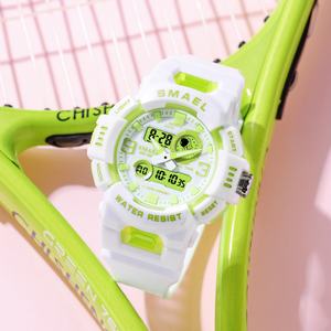 Reloj Deportivo SMAEL, Nuevo Modelo, Resistente al Agua, Reloj Digital 8083 - Product Image 3