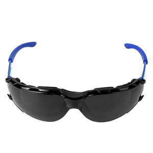 משקפי מגן <span class=keywords><strong>BASTO</strong></span> OEM BA3166 חדשים, מסגרת פוליקרבונט נגד התזות, משקפי בטיחות - Product Image 6