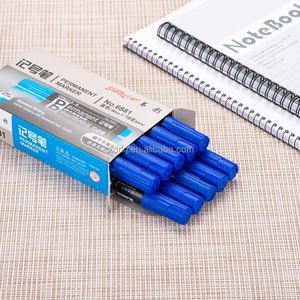 Hot Sale <b>Permanent</b> <b>Marker</b> Pen with Bright Intense Colours for Professional Arts and Projects - Product Image 4