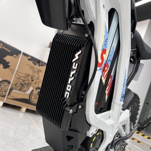 Moto tout-terrain électrique Surron Light Bee X 2026 72V 10000W 35Ah, moto électrique Sur <span class=keywords><strong>Ron</strong></span> LBX pour adultes, <span class=keywords><strong>enduro</strong></span> - Product Image 5