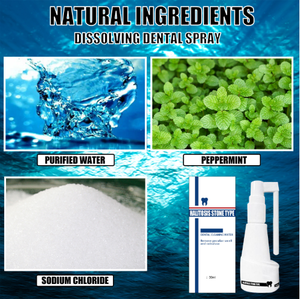 Kit di strumenti per l'igiene orale per la pulizia del tartaro dentale del produttore OEM professionale per il commercio all'ingrosso - Product Image 6