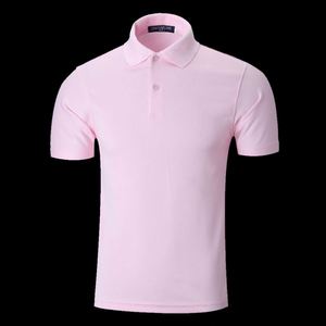 Design Quick Dry Polyester Plain Blank Custom logo Printed Casual Wear Plus Size Men's Polo t Shirt Custom Polo Shirts for Men - Product Image 3