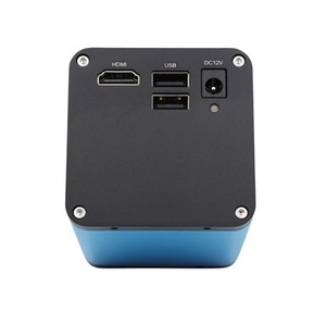 Boshida HD3000อนุกรม1080P กล้อง C-Mount พร้อมกระป๋องอัตโนมัติ - Product Image 3