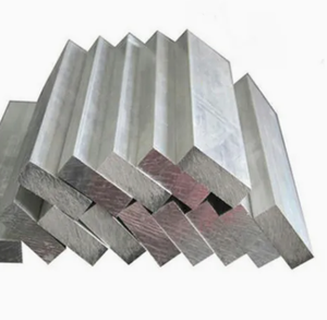 Q235 q355 cán nguội thanh phẳng bán nóng 20 #45 # cán nguội thanh sắt phẳng - Product Image 1