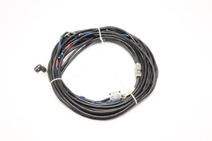 Conexión <span class=keywords><strong>de</strong></span> Motor PLC Cle Auxib 14m Rp1 Ria/ce A660-8014-t115 # l15r93a para producto en garantía - Product Image 1